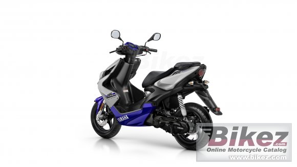 2016 Yamaha Aerox R