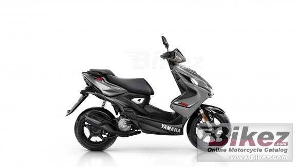 2016 Yamaha Aerox R