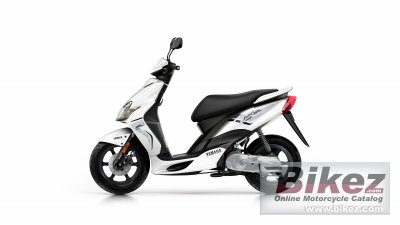 2016 Yamaha JogR