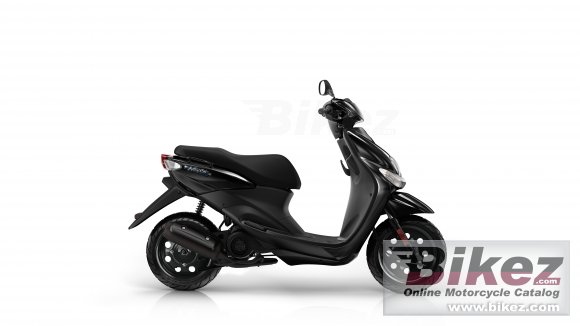 2016 Yamaha Neos Easy