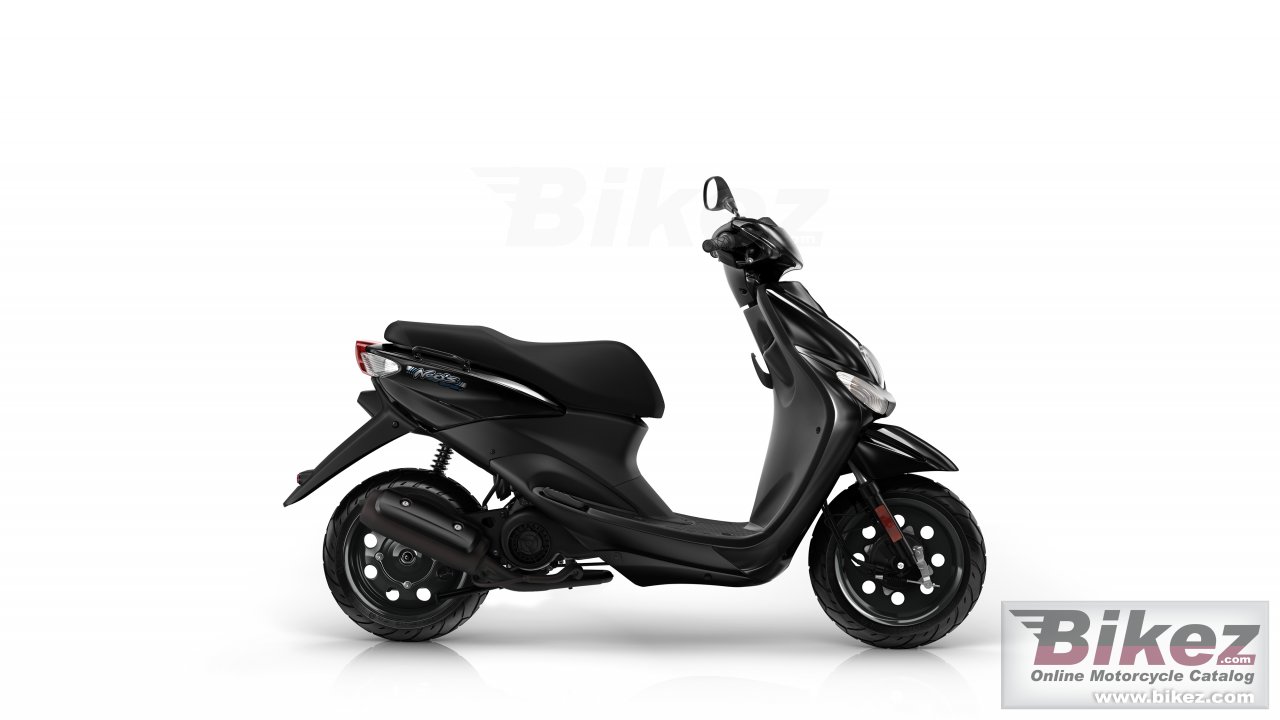 Yamaha Neos Easy