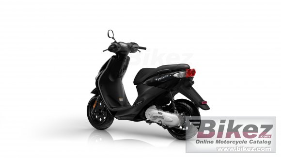 2016 Yamaha Neos Easy