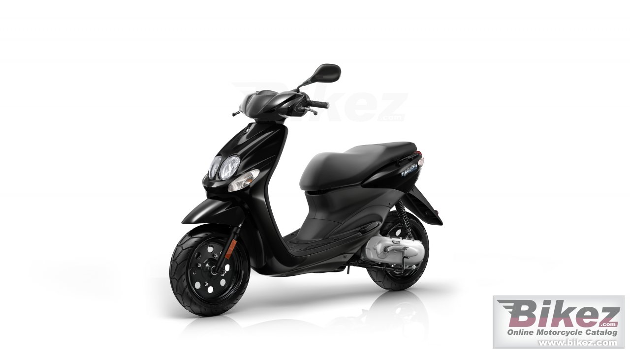 Yamaha Neos Easy