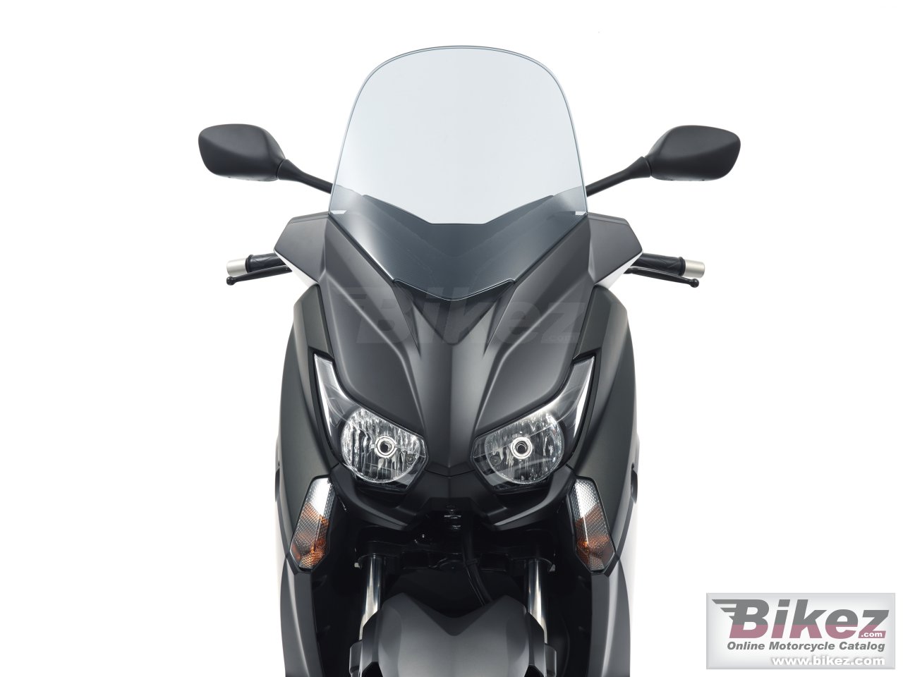 Yamaha X-MAX 250