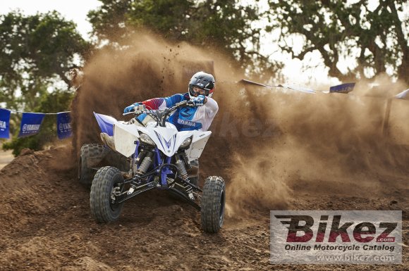 2016 Yamaha YFZ450R