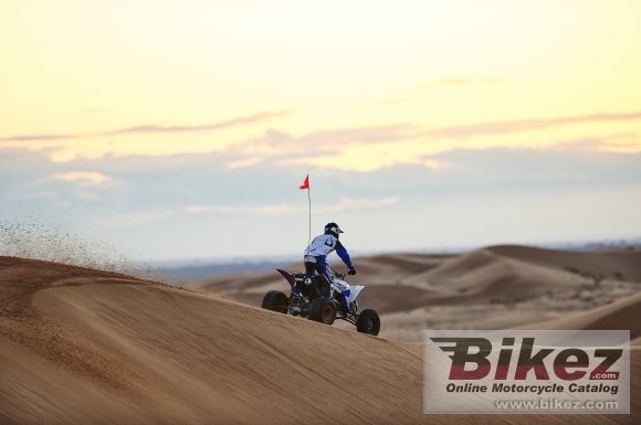 2016 Yamaha YFZ450R