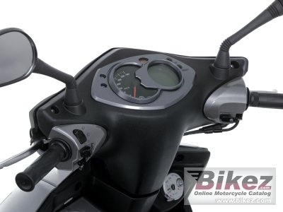 2016 Yamaha Cygnus X