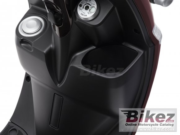 Yamaha Delight gallery