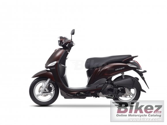 Yamaha Delight gallery