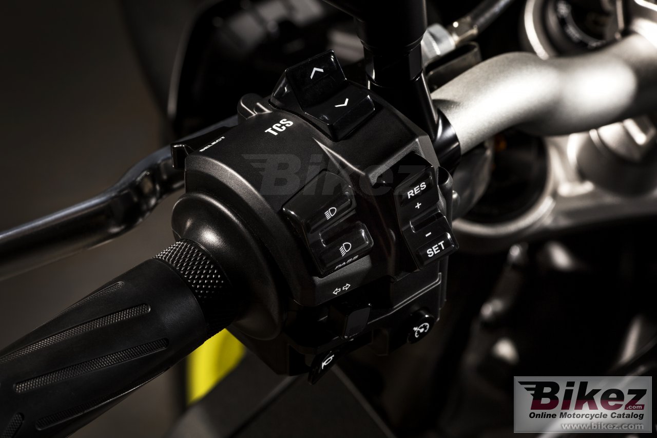 Yamaha MT-10