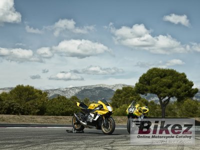 2016 Yamaha YZF-R1 60th Anniversary