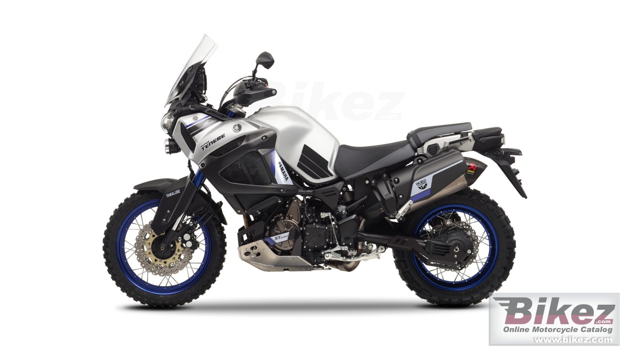 Yamaha Worldcrosser