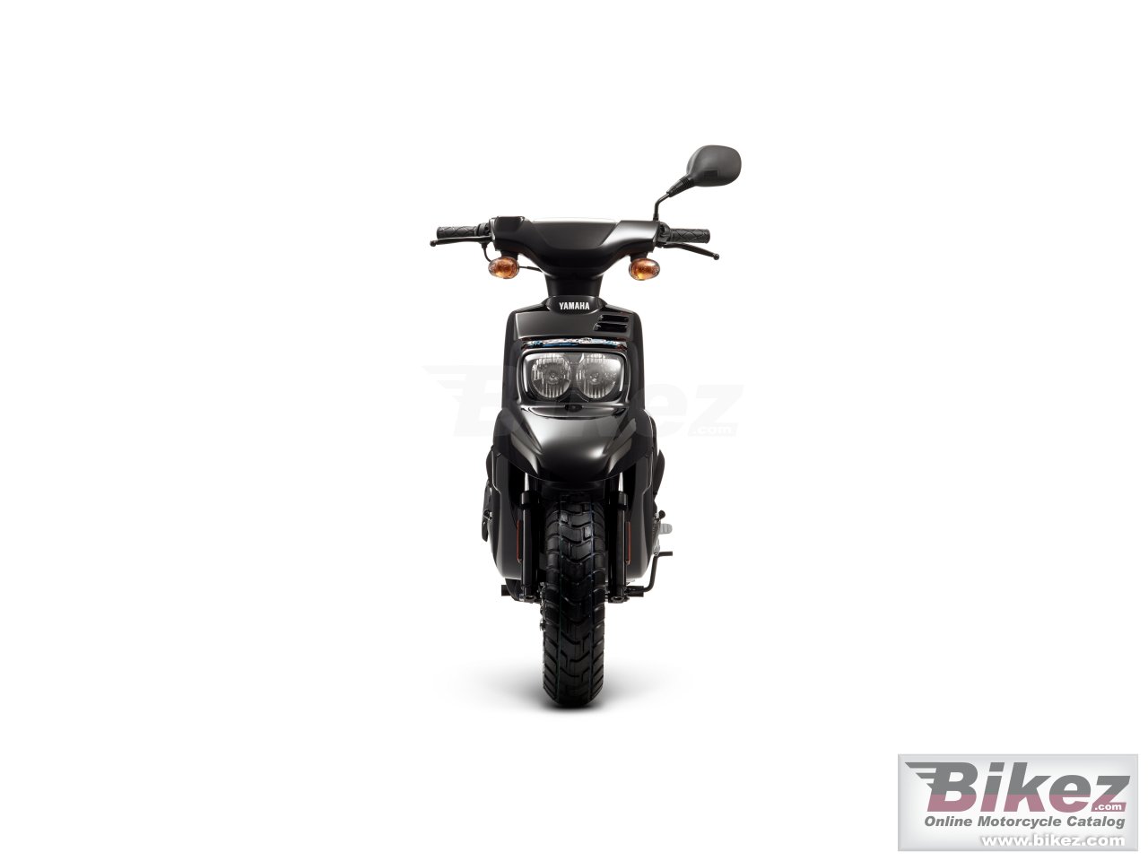 Yamaha BWs Easy