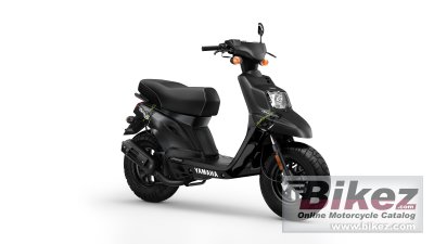 2016 Yamaha BWs Original