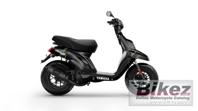 2016 Yamaha BWs Original