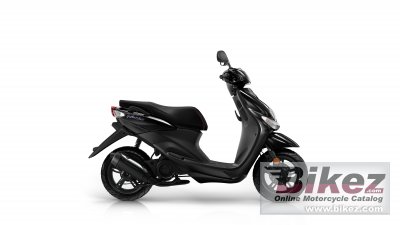 2016 Yamaha Neos