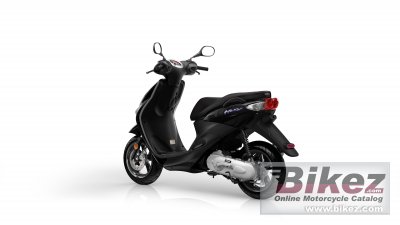 2016 Yamaha Neos