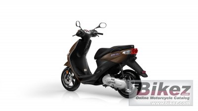 2016 Yamaha Neos