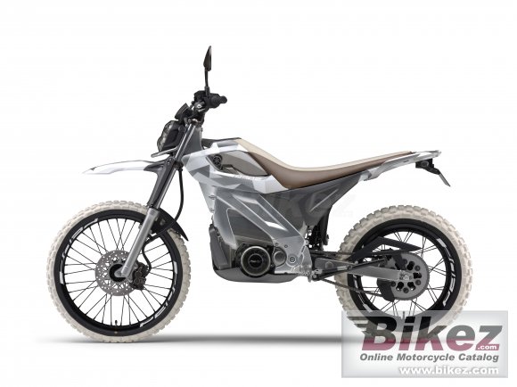 2016 Yamaha PED2 Concept