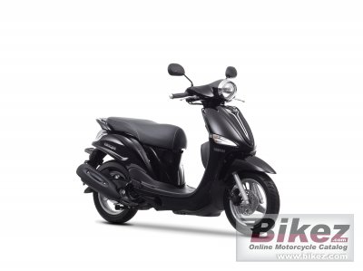 2016 Yamaha Delight rated