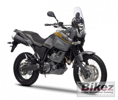 xt660z tenere for sale