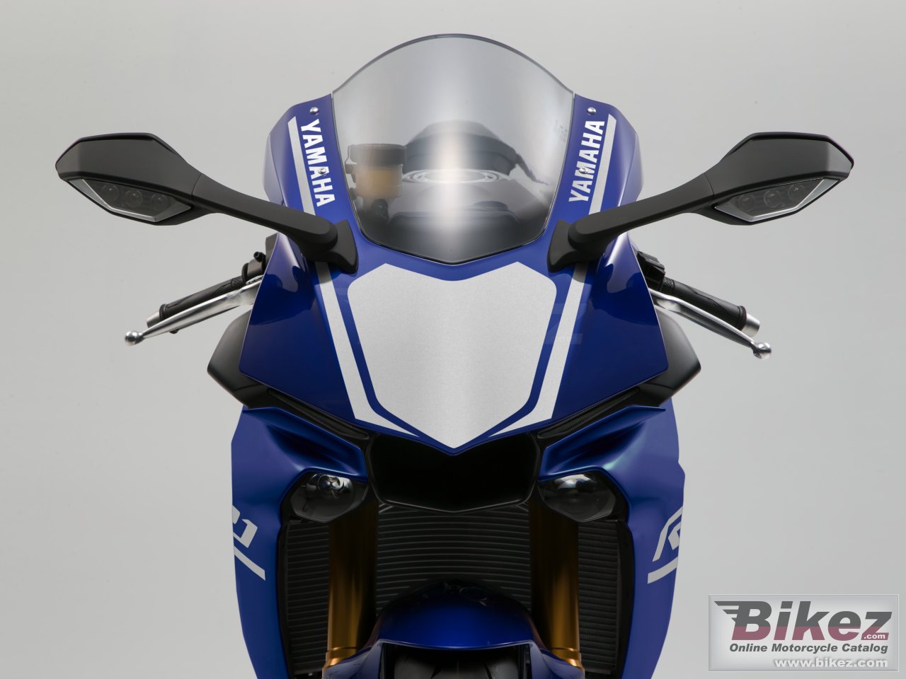 Yamaha YZF-R1