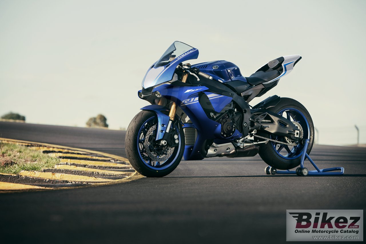 Yamaha YZF-R1