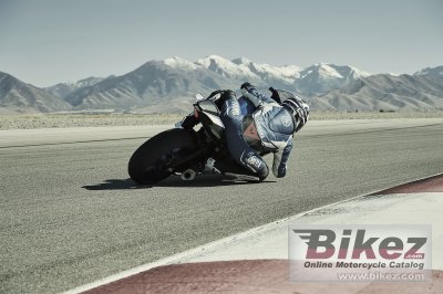 2017 Yamaha YZF-R6