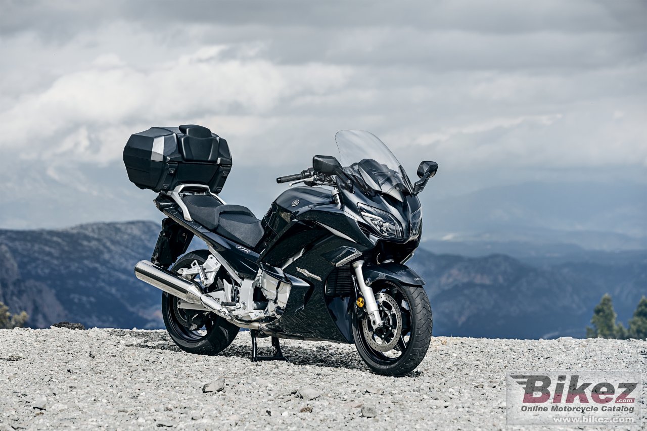 Yamaha FJR1300A