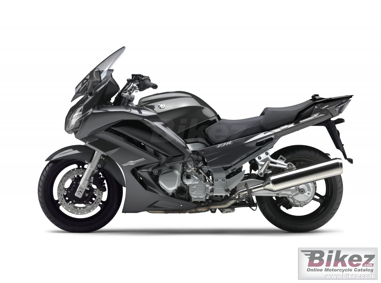 Yamaha FJR1300A