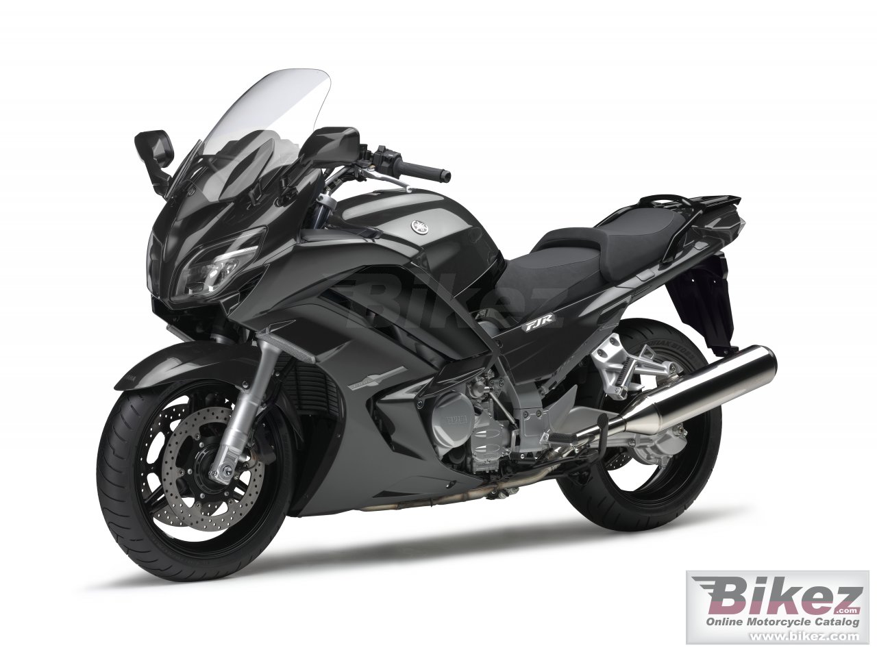 Yamaha FJR1300A