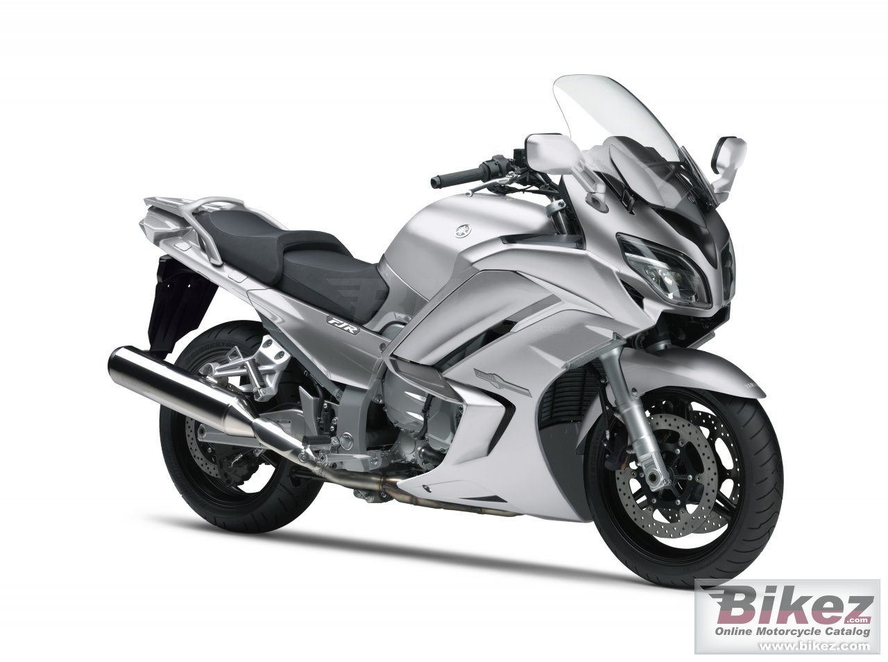 Yamaha FJR1300A