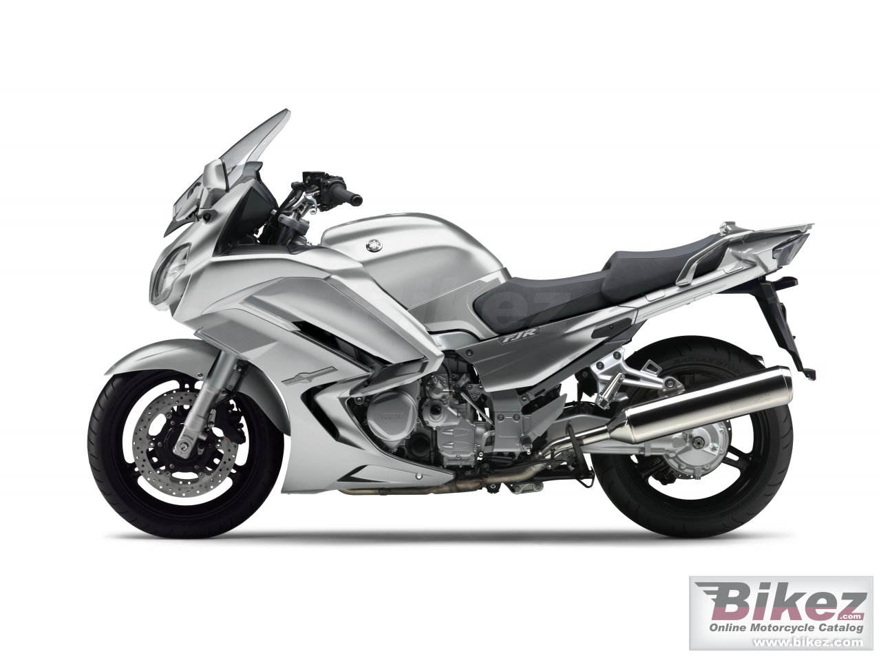 Yamaha FJR1300A