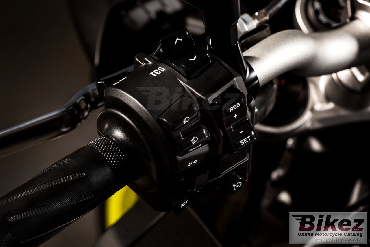 Yamaha MT-10