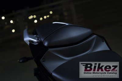 2017 Yamaha MT-03