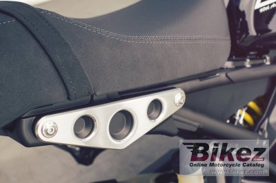 2017 Yamaha XSR900