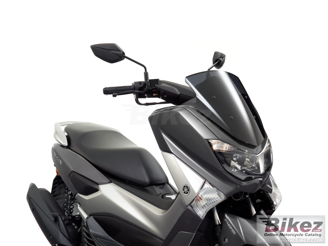 Yamaha NMAX