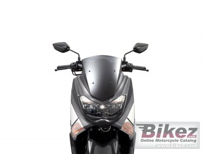 2017 Yamaha NMAX