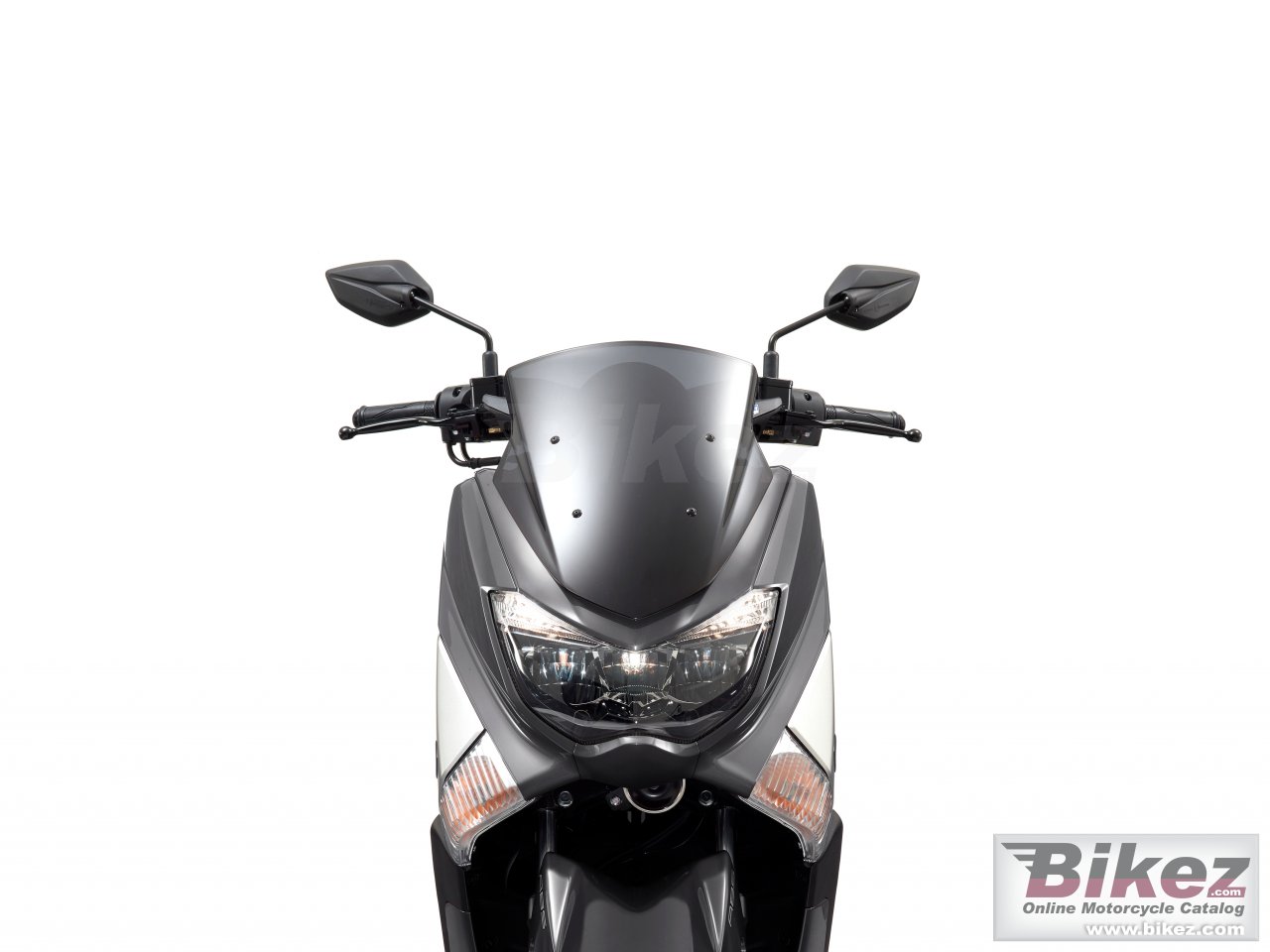 Yamaha NMAX