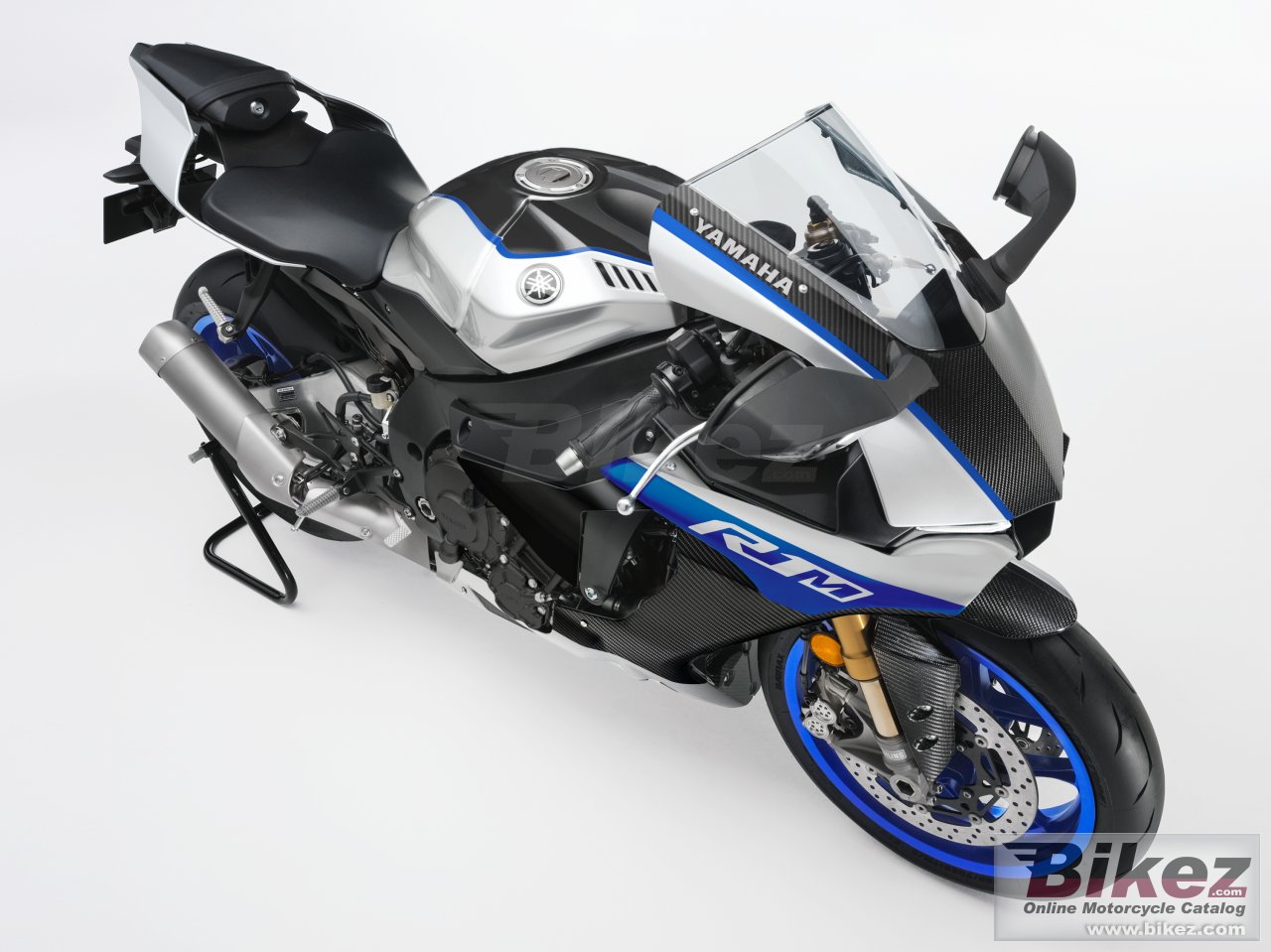 Yamaha YZF-R1M