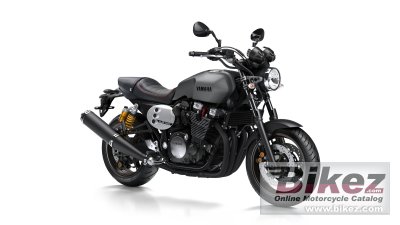 2017 Yamaha XJR1300