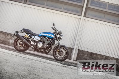 2017 Yamaha XJR1300