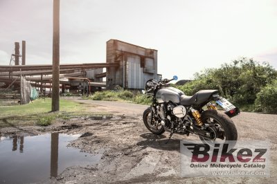 2017 Yamaha XJR1300