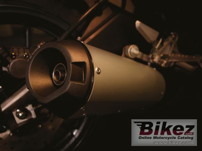 2017 Yamaha MT-125
