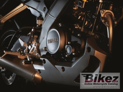 2017 Yamaha MT-125