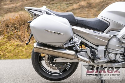 2017 Yamaha FJR1300AE