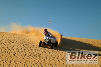 2017 Yamaha YFZ450R
