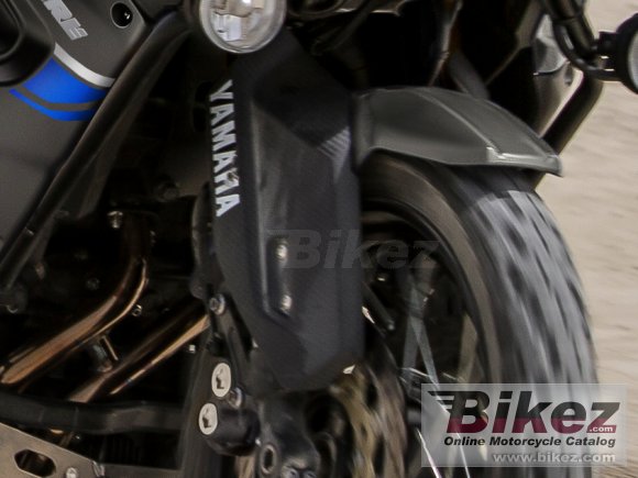 2017 Yamaha XT1200Z Super Tenere