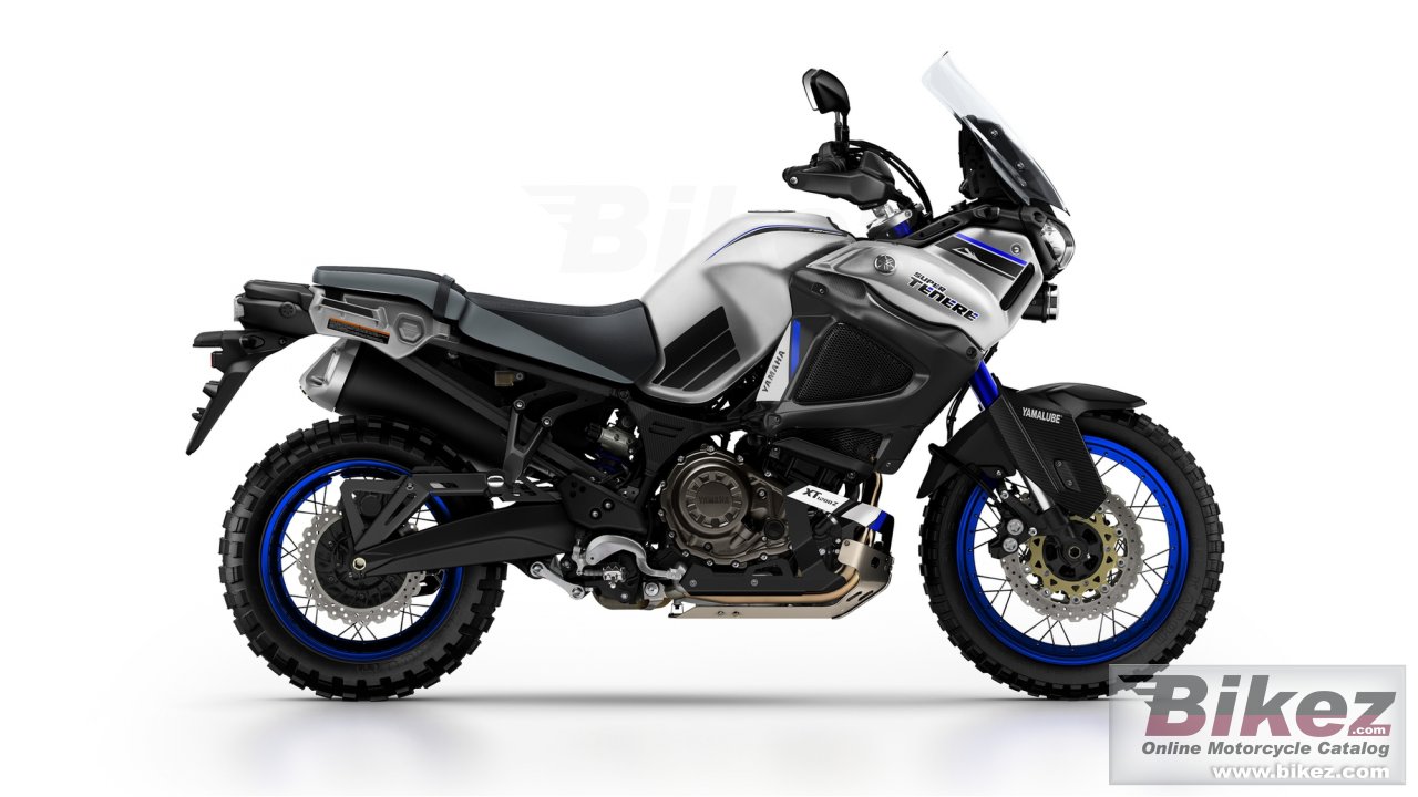 Yamaha Worldcrosser