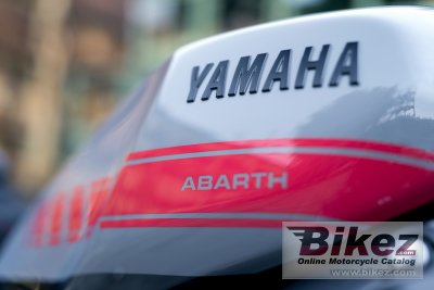 2017 Yamaha XSR900 Abarth